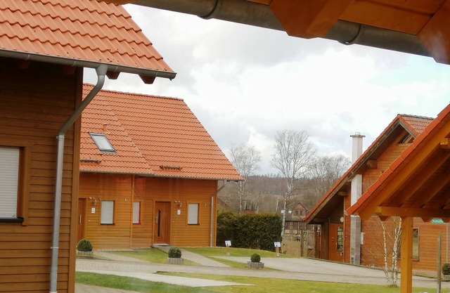 #NEU# Ferienhäuser Andrea