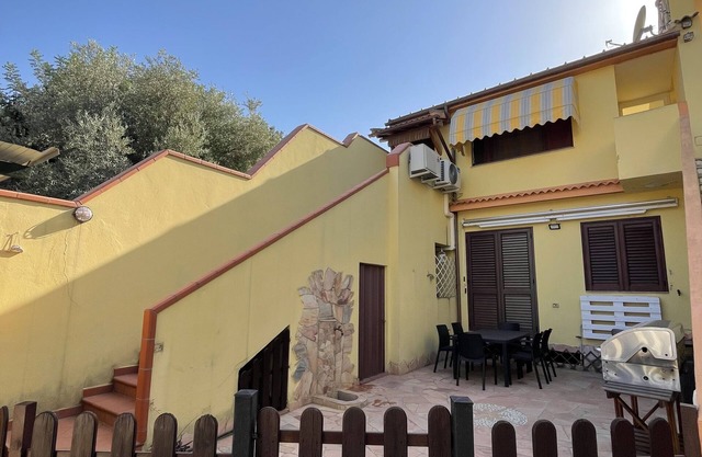 Cozy vacation home ideal for families