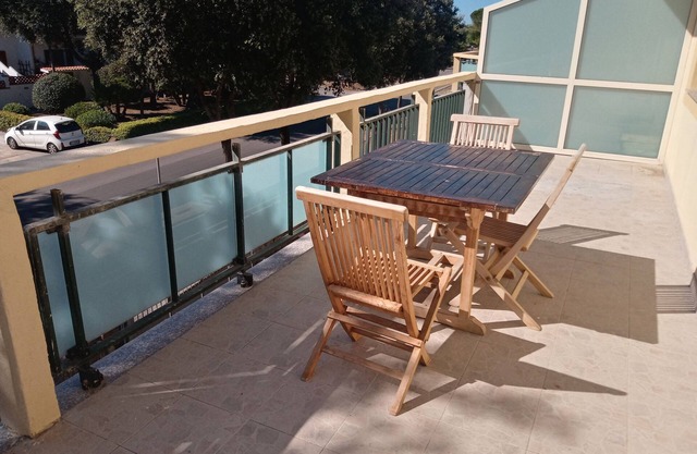 Cozy vacation home in Olmedo, 10 minutes from Alghero