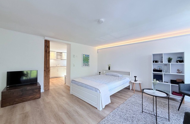 Gemütliches Ferienhaus Linzgau in Sipplingen – Ideal für Paare und Familien