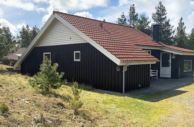 Gemütliches Ferienhaus mit 2 Schlafzimmern, 1 Badezimmer, Whirlpool und Sauna