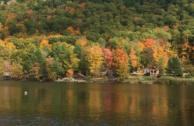 Gemütliches Vermont Cottage mit großen Sehenswürdigkeiten