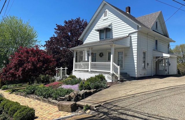 Perfekter Familienurlaub im Herzen des Amish-Landes in Ohio