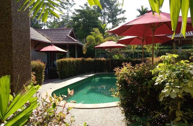 Gemütliche Villa Cottage L1 in der Nähe des Meeres