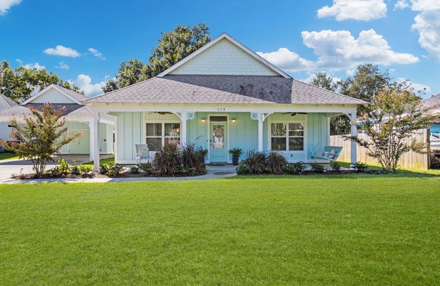 Cozy Villa in the Heart of Downtown Long Beach