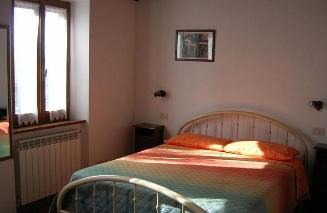Acogedora villa rodeada de olivos