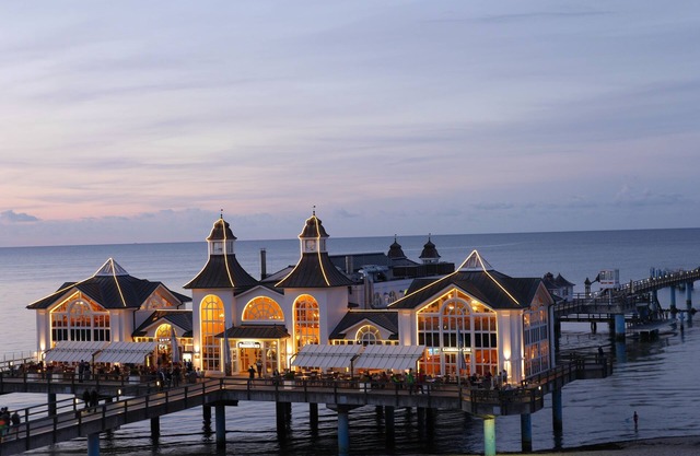 Gemütliche Villa mit Seeblick, Gartenterrasse