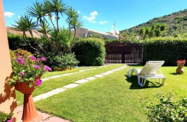Cozy Villino Blu Alex 300 meters from the sea ( I.U.N. Code Q9859)