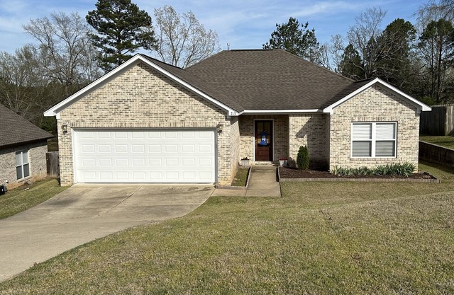 Cozy Weekend Rental