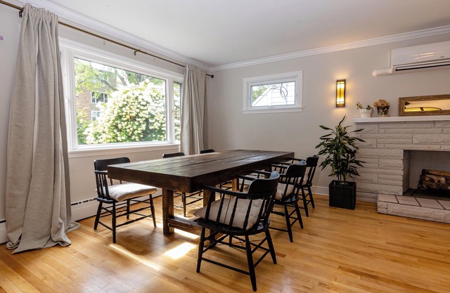 Cozy West End Two Storey Home