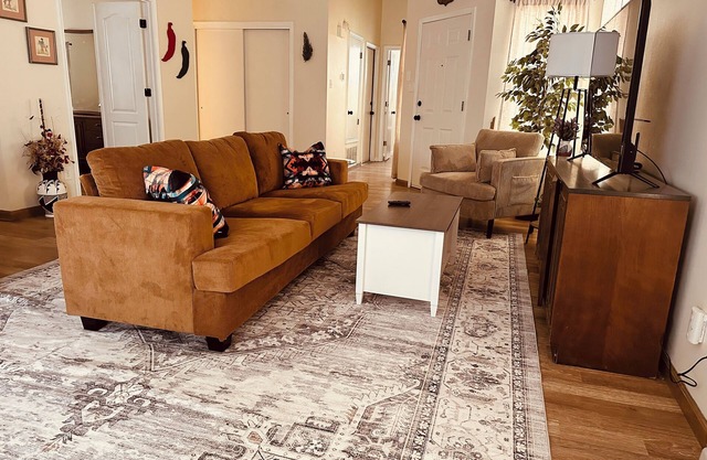 Cozy West-sider in Albuquerque, NM