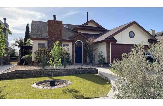 Cozy Westside home, recently remodeled-El Paso