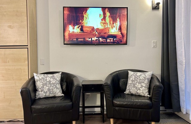 Cozy Whistler Highland Ski Nook