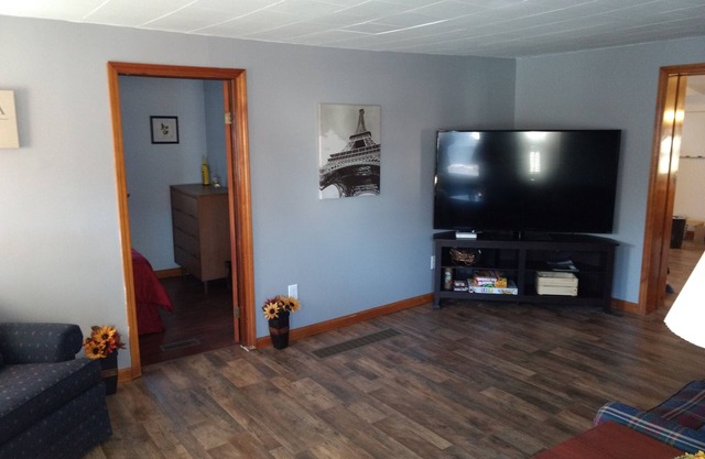3 Schlafzimmer neu renoviertes Haus, in der Nähe der Innenstadt