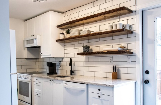Cozy whole house 4BD/2BTH.WIFI.Kitchen & kitchenette