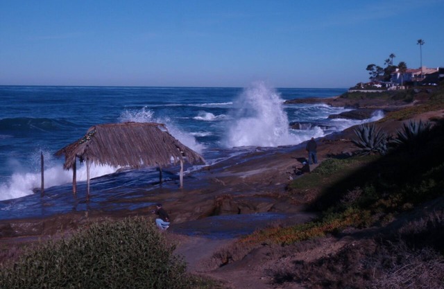 Cozy Wind and Sea Condo