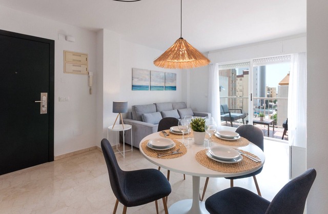 CALMO SINGULAR APARTMENTS 5A