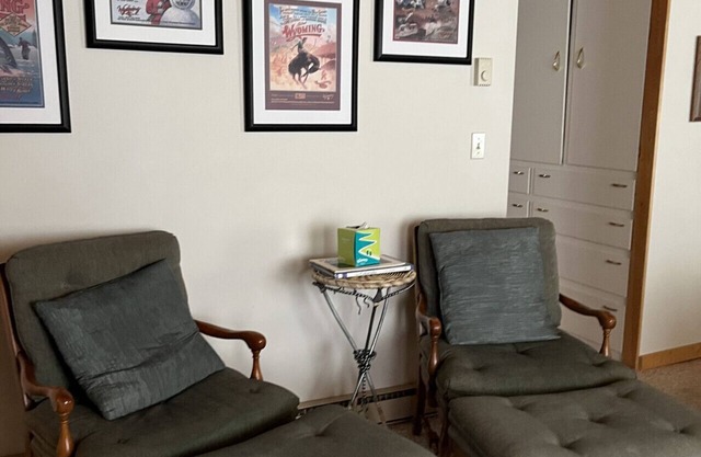 Cozy Wyoming Retreat – Perfect for Families & Relaxation