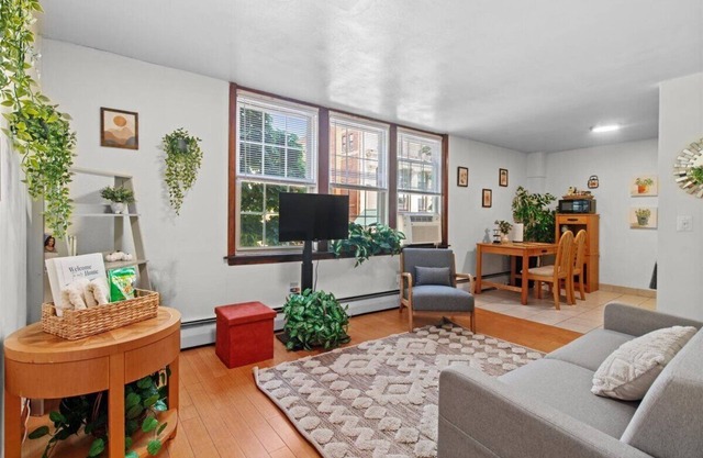 Cozy Yale Studio in Downtown New Haven