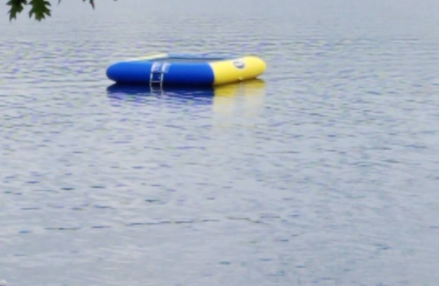 Gemütliches ganzjähriges Haus direkt außerhalb von Portland Maine am Highland Lake.