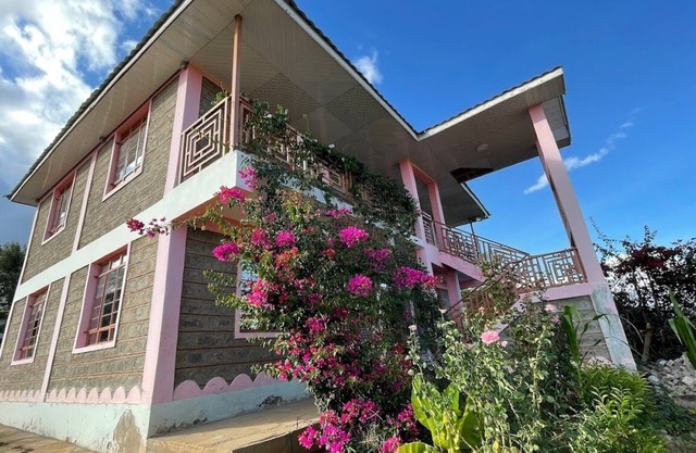 Cozy1-bedroom with WIFI, Pool in enchanting Machakos 7