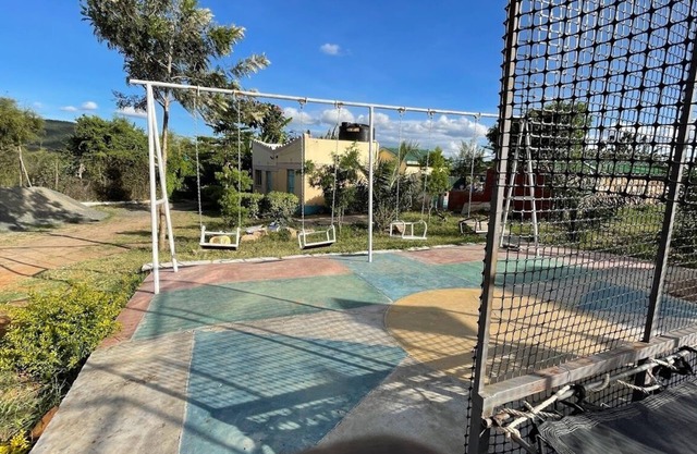 Cozy1-bedroom with WIFI, Pool in enchanting Machakos 4