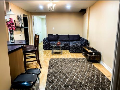 Cozybasement
