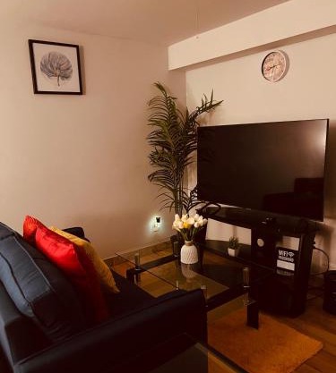 CozyHaven