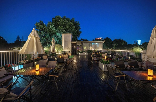 Cozylife Hotel Canal