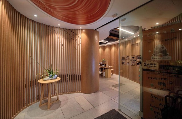 Cozylife Hotel Westlake