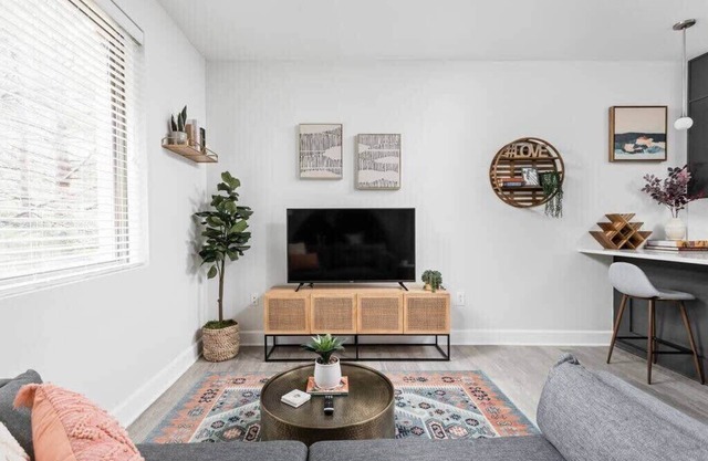 CozySuites | Modern Studio in Meridian Kessler