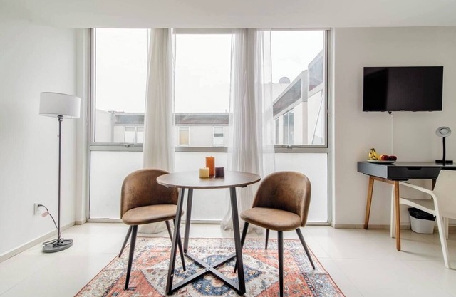 CPH06- 1 BR /1 BTH - Ein Schlafzimmer Wohnung, Schläft 2