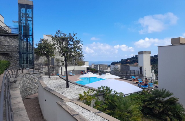 Crêuza de mä – Ruhe und Natur in Alassio