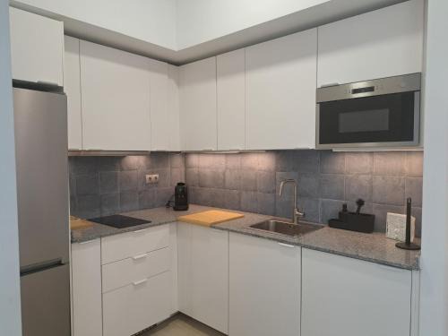 CR Apartments
