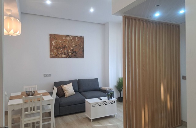 CR Apartments