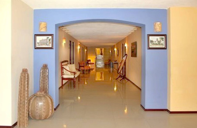 CR Tehuacan