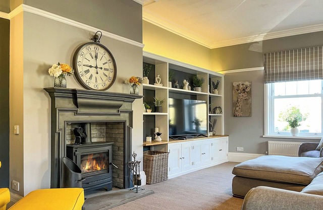 Cracken Cottage - UK48297