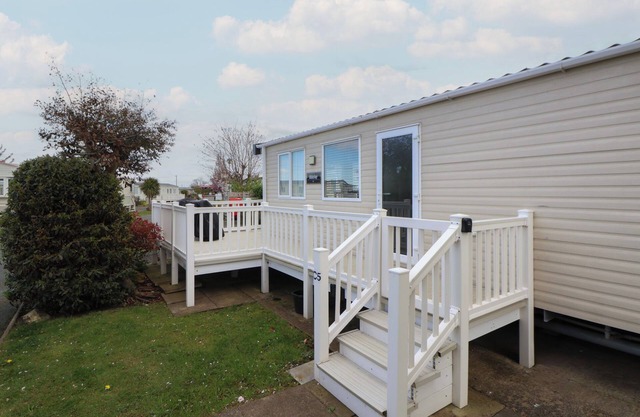 CRAFNANT 5 (C5), family friendly, with a garden in Gwespyr