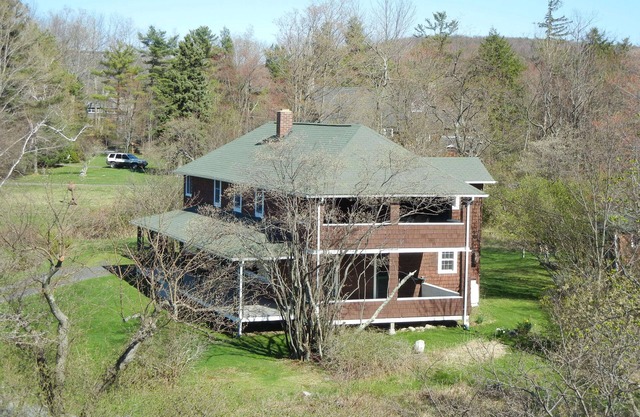 Cragsmoor Summer Rental