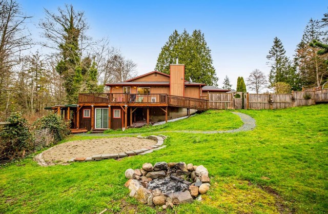 Cranberry Lake Getaway