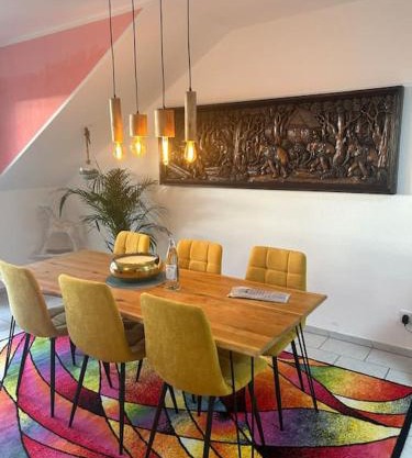 Crazy Home