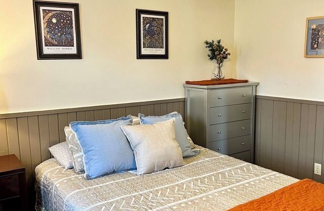 Creamery Meadows Apartment