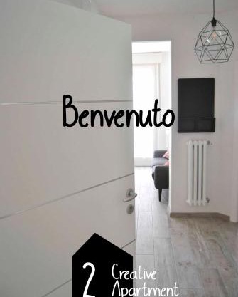 Creative Apartment