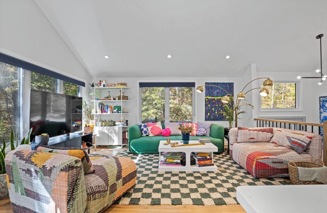 CREATIVES DREAM GETAWAY