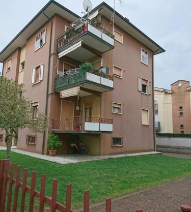 Creazzo Rooms