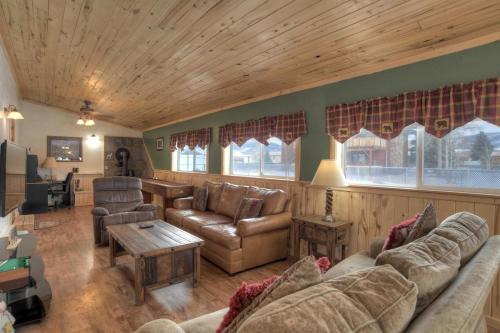 Creede Haven Cabin