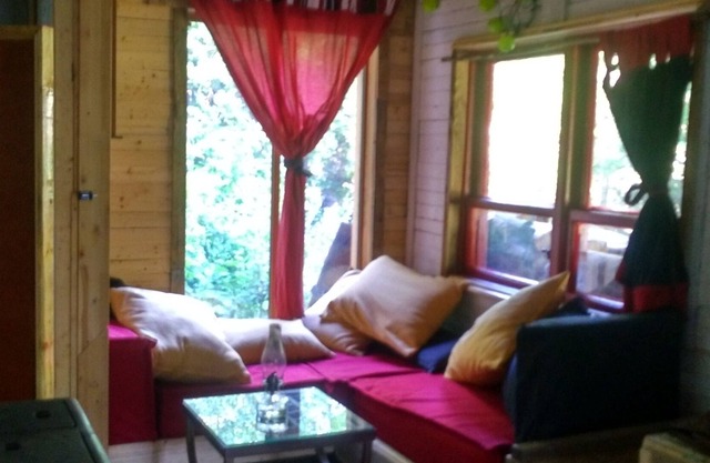 Creek Cottage