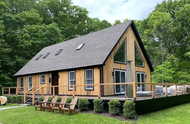 Creekside at Copake Lake