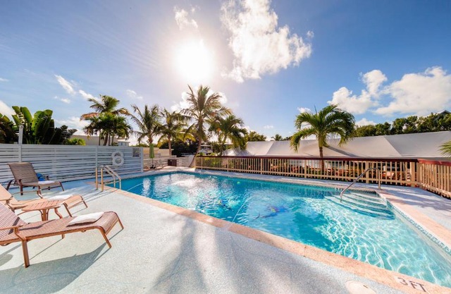Creekside Inn Islamorada