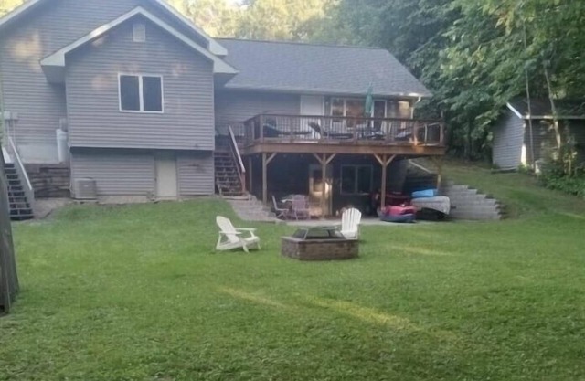 Creekside Stay in Walker, MN